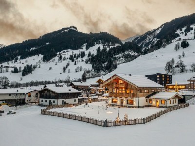 Apartment Naturhof Eibl - Outdoor photo 72