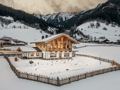 Apartment Naturhof Eibl - Outdoor photo 73