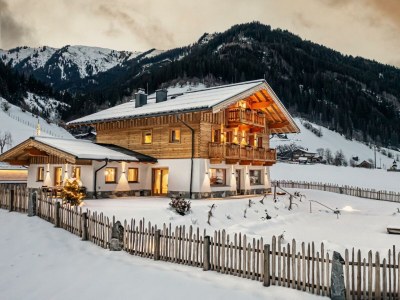 Apartment Naturhof Eibl - Outdoor photo 75