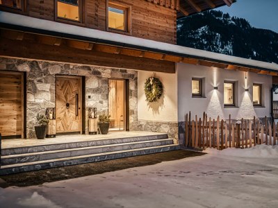 Apartment Naturhof Eibl - Outdoor photo 76