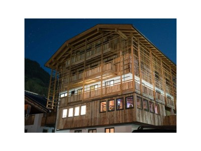 Holiday room Suite Premium - Outdoor photo 6