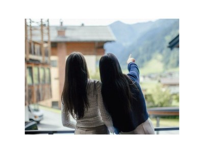 Holiday room Suite Premium - Outdoor photo 17