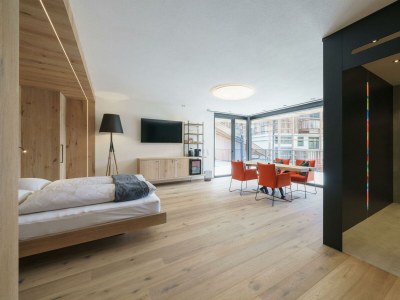 Holiday room Suite Premium - Features photo 25