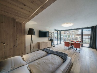 Holiday room Suite Premium - Features photo 28