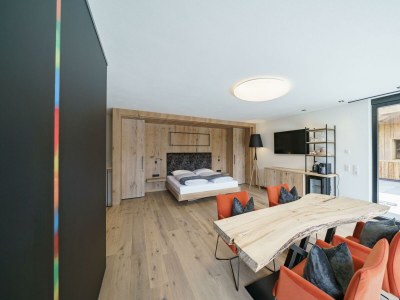 Holiday room Suite Premium - Features photo 29