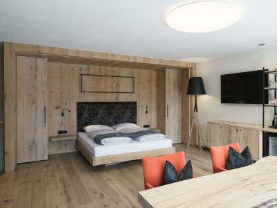 Holiday room Suite Premium - Features photo 30