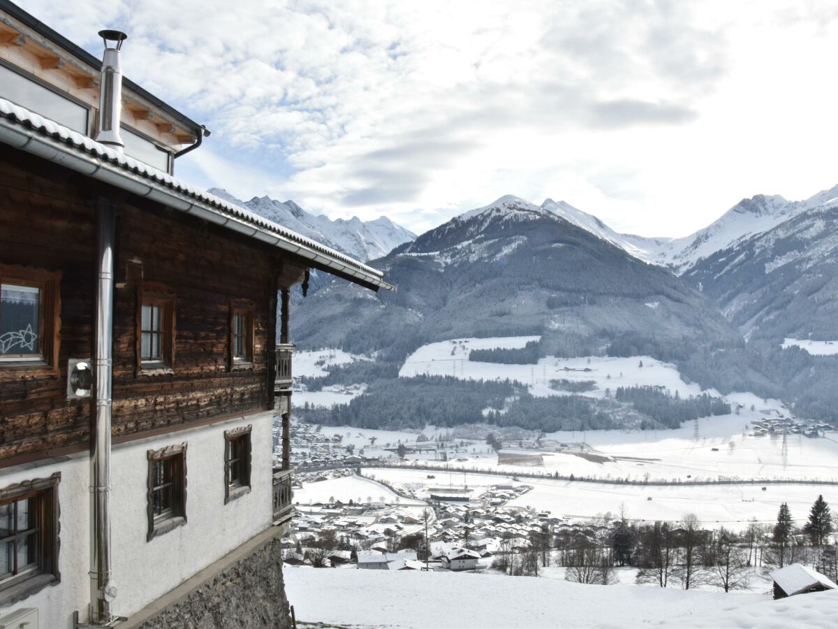 Apartment Appartement mit 2 Schlafzimmer