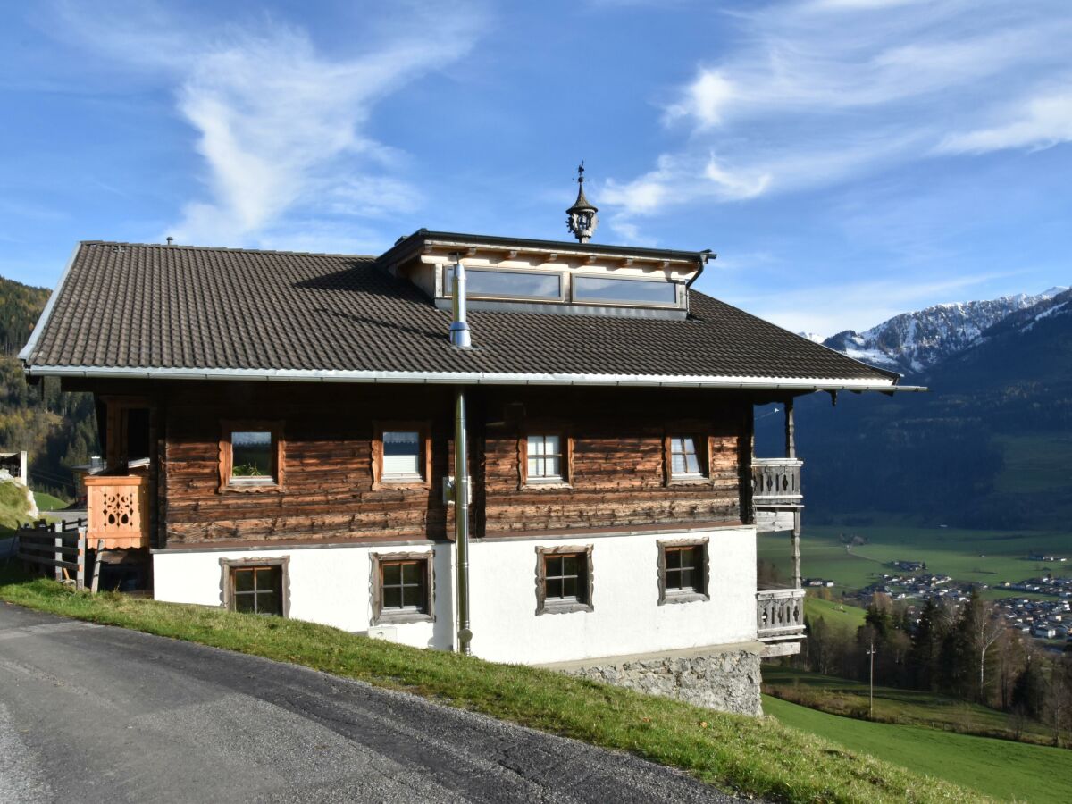 Apartment Appartement mit 2 Schlafzimmer - Outdoor photo 5