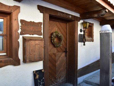 Apartment Appartement mit 2 Schlafzimmer - Outdoor photo 3