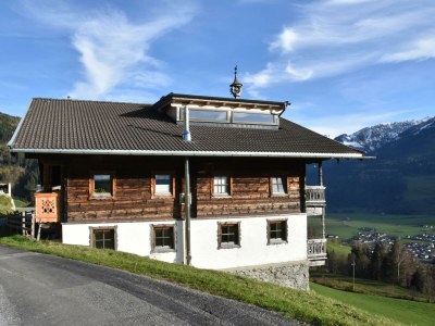 Apartment Appartement mit 2 Schlafzimmer - Outdoor photo 5