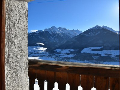 Apartment Appartement mit 2 Schlafzimmer - Outdoor photo 6