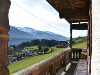 Apartment Appartement mit 2 Schlafzimmer - Outdoor photo 7