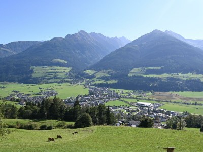 Apartment Appartement mit 2 Schlafzimmer - Outdoor photo 9