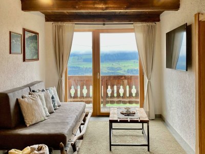 Apartment Appartement mit 2 Schlafzimmer - Features photo 11