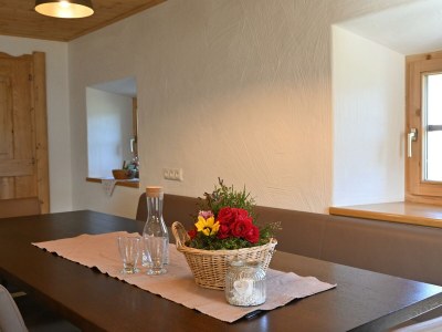 Apartment Appartement mit 2 Schlafzimmer - Features photo 13