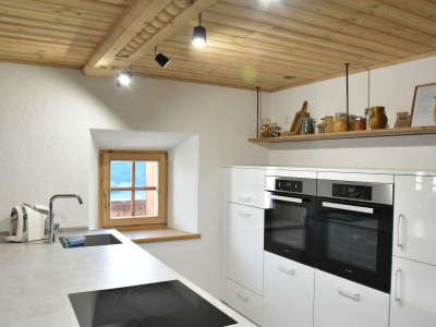 Apartment Appartement mit 2 Schlafzimmer - Features photo 14