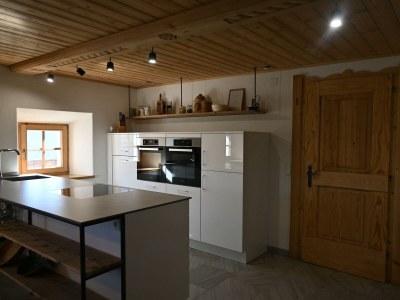 Apartment Appartement mit 2 Schlafzimmer - Features photo 15