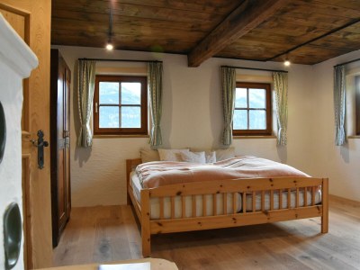 Apartment Appartement mit 2 Schlafzimmer - Features photo 16