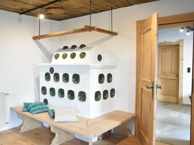 Apartment Appartement mit 2 Schlafzimmer - Features photo 18