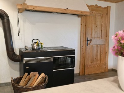 Apartment Appartement mit 2 Schlafzimmer - Features photo 19