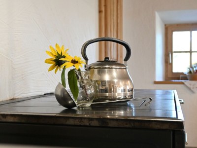 Apartment Appartement mit 2 Schlafzimmer - Features photo 20