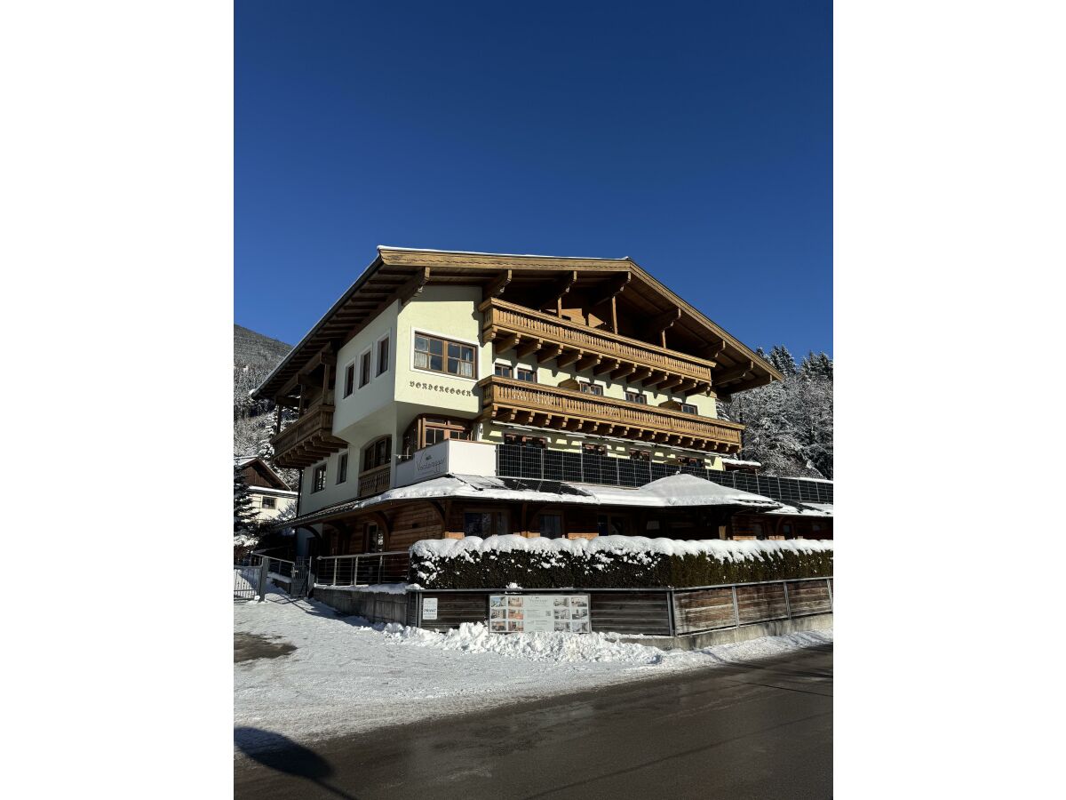 Apartment Ferienwohnung Nr. 14 - Outdoor photo 4