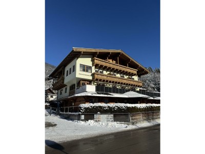 Apartment Ferienwohnung Nr. 14 - Outdoor photo 3