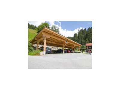 Apartment Ferienwohnung Nr. 14 - Outdoor photo 7