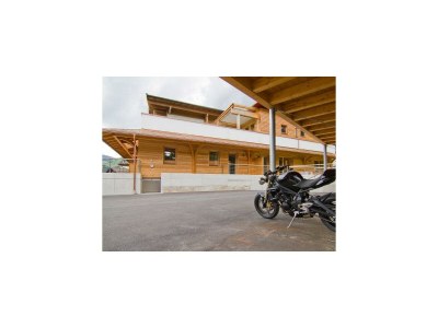 Apartment Ferienwohnung Nr. 14 - Outdoor photo 10