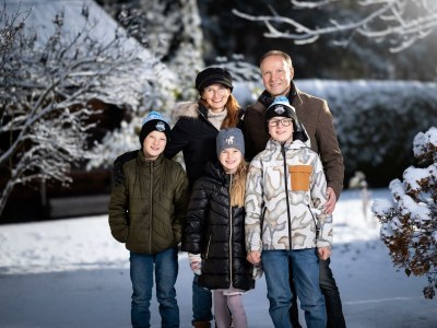 Apartment Ferienwohnung Nr. 14 - Outdoor photo 13