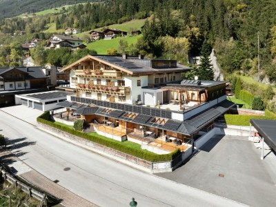 Apartment Ferienwohnung Nr. 14 - Outdoor photo 17