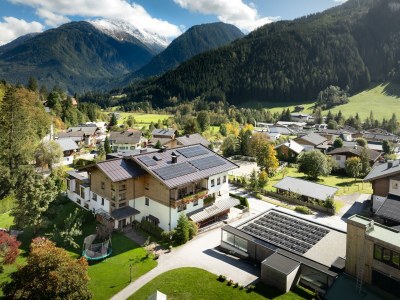 Apartment Ferienwohnung Nr. 14 - Outdoor photo 25