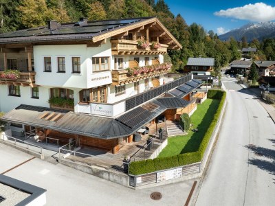 Apartment Ferienwohnung Nr. 14 - Outdoor photo 28