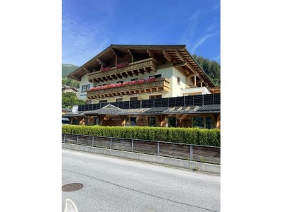 Apartment Ferienwohnung Nr. 14 - Outdoor photo 31