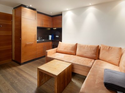 Apartment Ferienwohnung Nr. 14 - Features photo 52