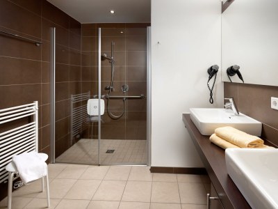 Apartment Ferienwohnung Nr. 14 - Features photo 54