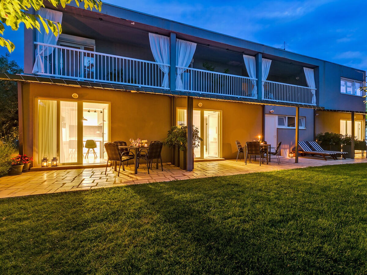 Apartment Apartments Dama - Outdoor photo 3