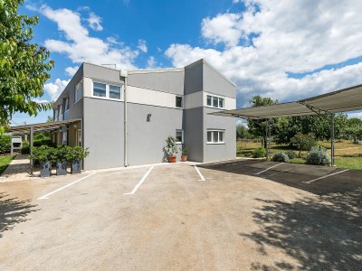 Apartment Apartments Dama - Outdoor photo 7