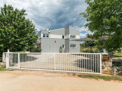 Apartment Apartments Dama - Outdoor photo 8