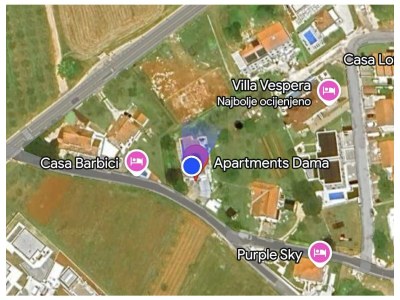 Apartment Apartments Dama - Outdoor photo 9