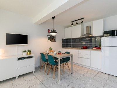 Apartment Apartments Dama - Features photo 16