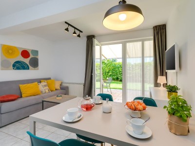 Apartment Apartments Dama - Features photo 17