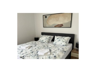 Apartment Apartments Dama - Features photo 20