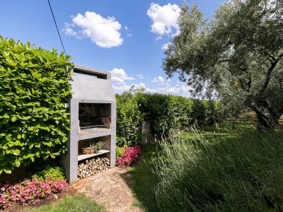 Apartment Apartments Dama - Environment photo 28