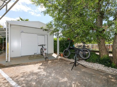 Apartment Apartments Dama - Environment photo 30