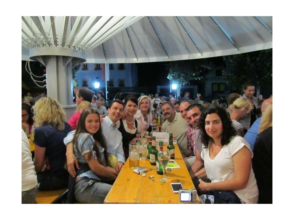 Holiday room Doppelzimmer, Toilette und Bad/Dusche getrennt, - Outdoor photo 5