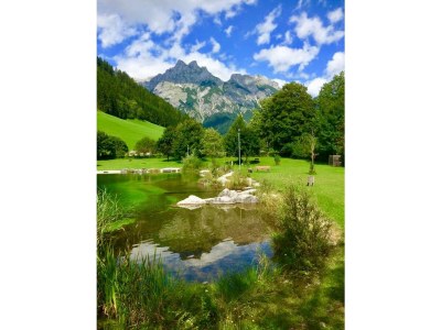 Holiday room Doppelzimmer, Toilette und Bad/Dusche getrennt, - Outdoor photo 3