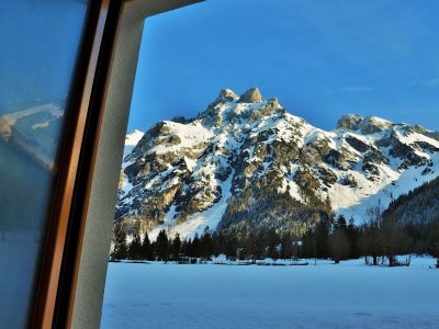 Holiday room Doppelzimmer, Toilette und Bad/Dusche getrennt, - Outdoor photo 13