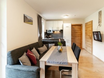 Holiday room Doppelzimmer, Toilette und Bad/Dusche getrennt, - Outdoor photo 16