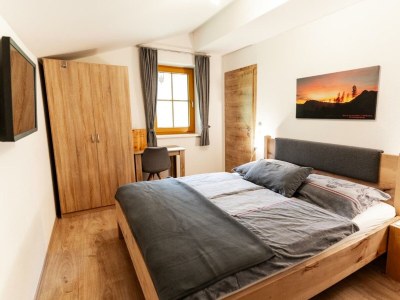 Holiday room Doppelzimmer, Toilette und Bad/Dusche getrennt, - Outdoor photo 18